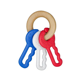 Keys Clutching & Teething Toy