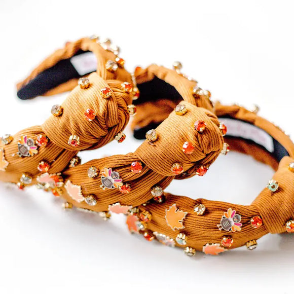 Giving Thanks Headband