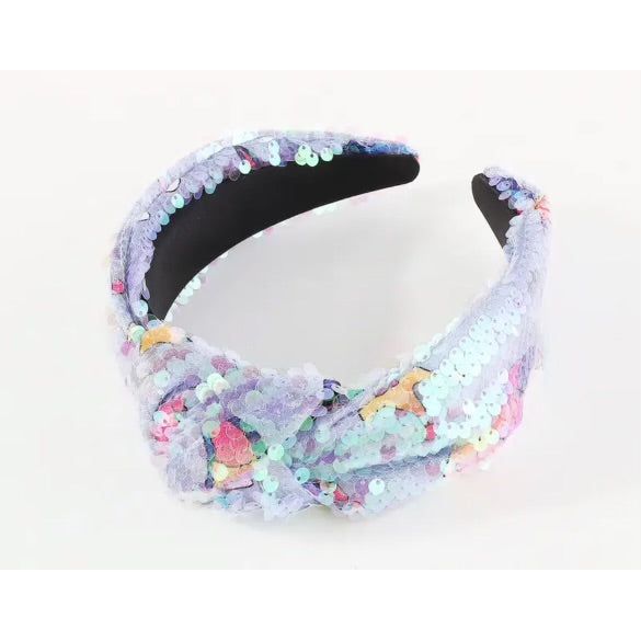 Sparkle Dreams Headband