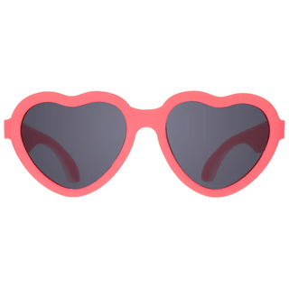 Heart Shaped Kids Sunglasses