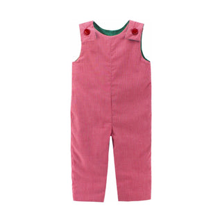 Santa Longall Reversible