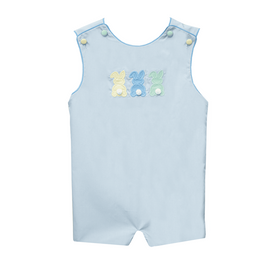 BUNNY ASHTON SHORTALL