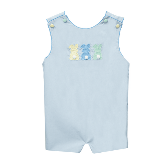 BUNNY ASHTON SHORTALL
