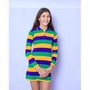 Mardi Gras Dress Rugby-2