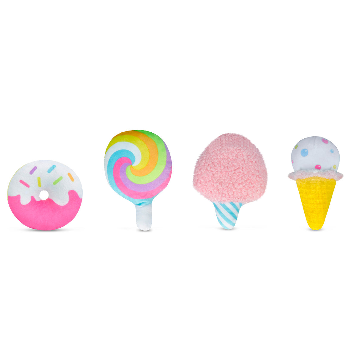 Candy Land Game Board Plush - 0