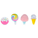 Candy Land Game Board Plush-2