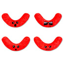 Cheetos Flamin Hot Plush-2