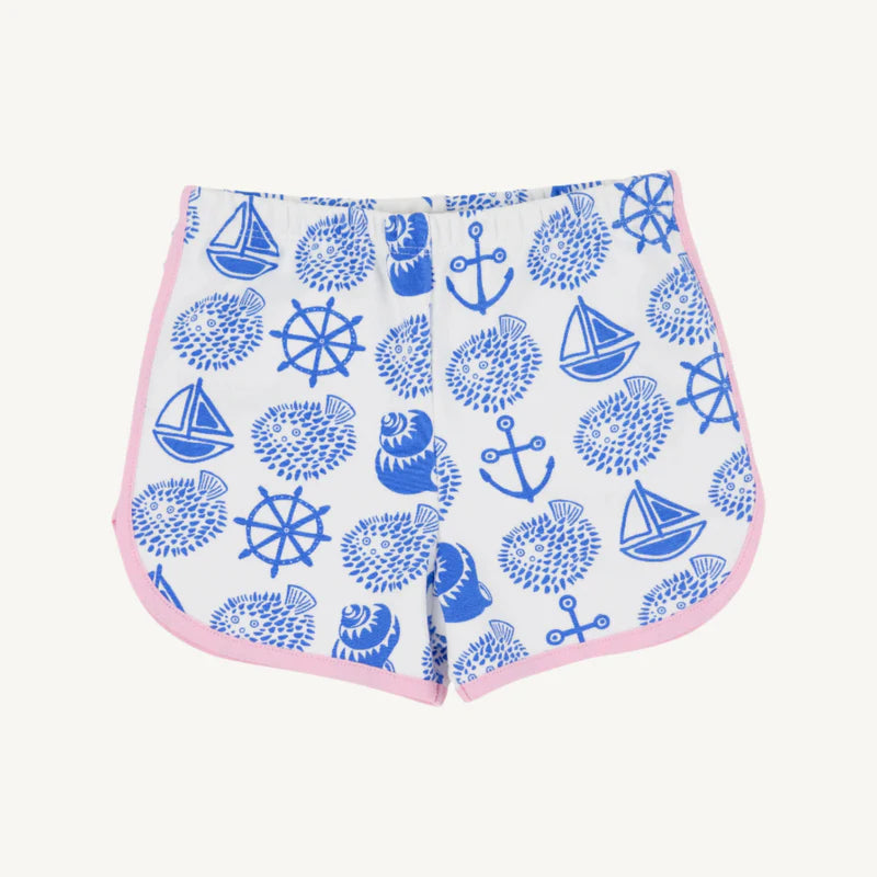 Cheryl Shorts