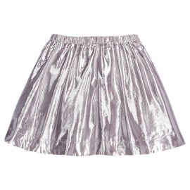 Circle Skort - Sugarplum
