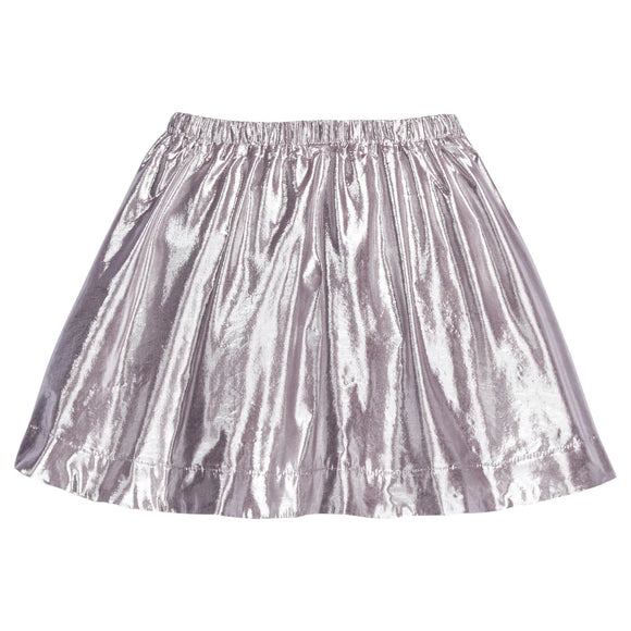 Circle Skort - Sugarplum