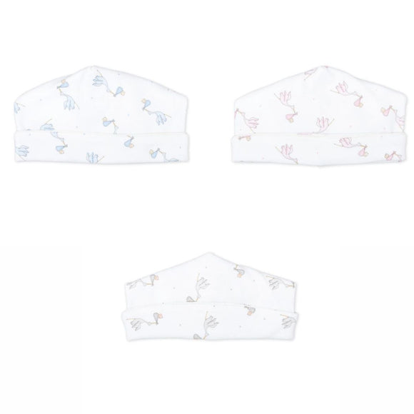 Essentials White Worth the Wait Hats