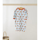 Pinch and Peel Organic Cotton Pajama Set-2
