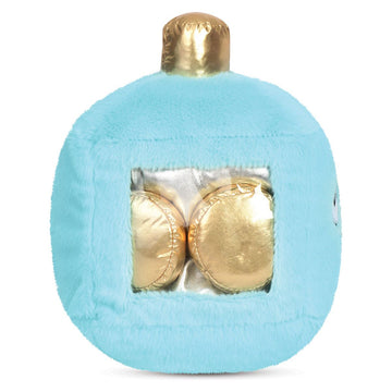 Dizzy Dreidel Plush ISCREAM