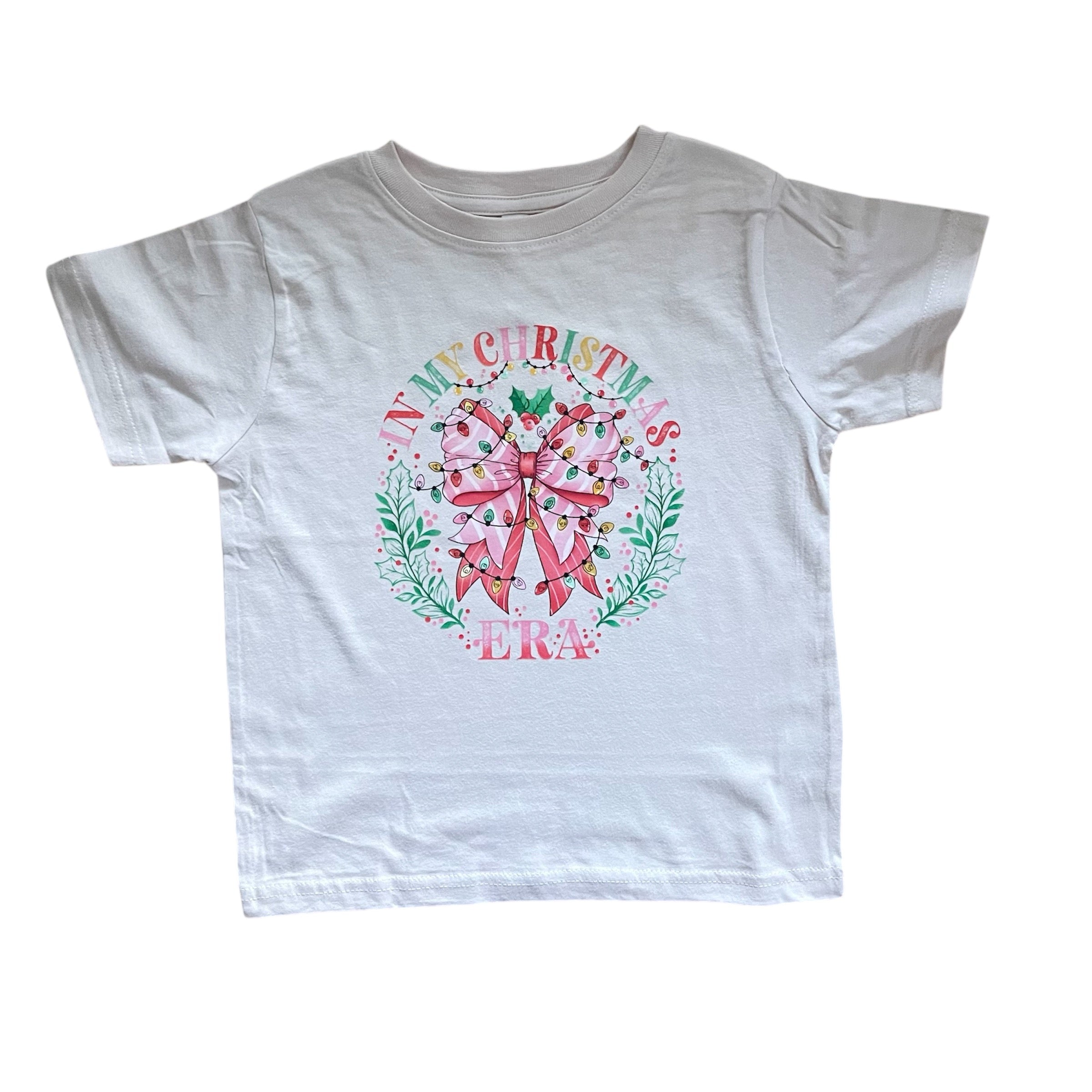 Christmas Era Tee