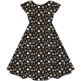 Saints Charlotte Dress