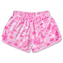 Fairytale Plush Shorts-2
