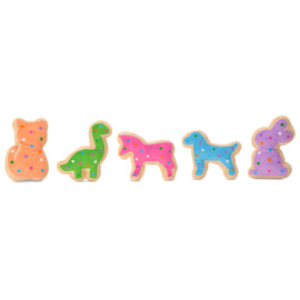 Frosted Cookie Pets Plush - 0