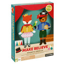 Make Believe Magnetic Dress Up-1