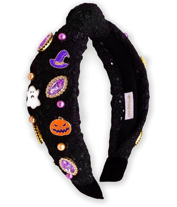 Halloween Headband