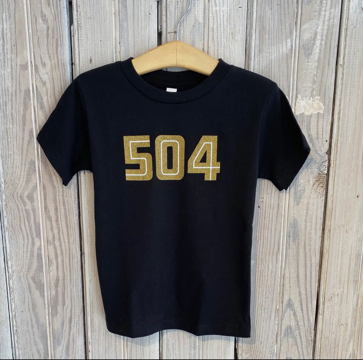 504 Kids Tee