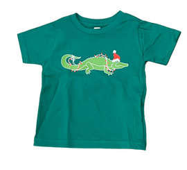 Merry Gator Tee