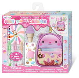 Sweets Mini Stationery Carrier