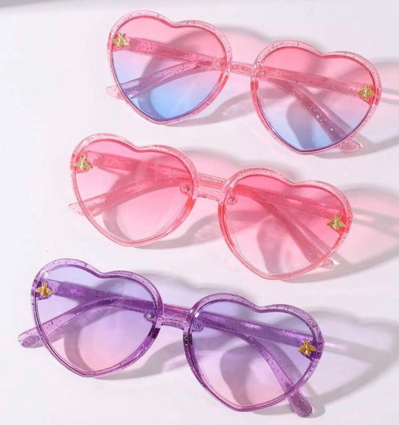 BEE MINE SUNGLASSES