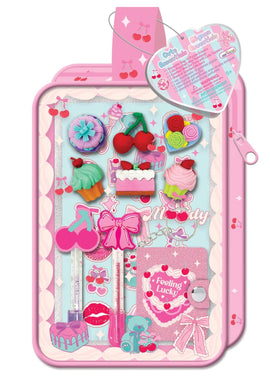 Cute Essentials Cherry