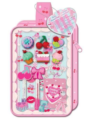 Cute Essentials Cherry