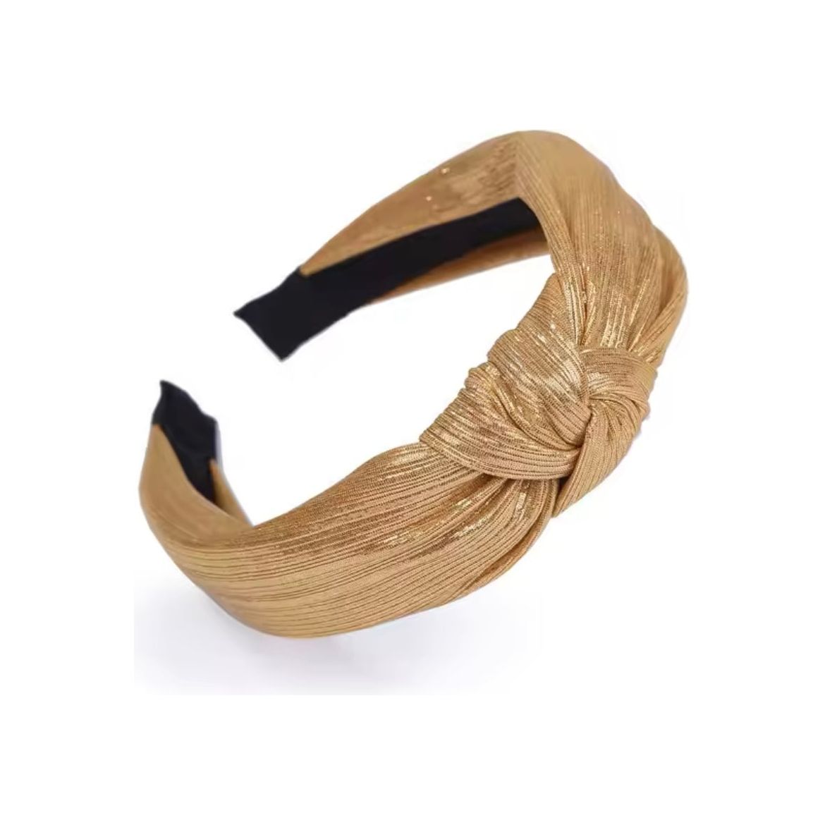 Ribbon Knot Headband