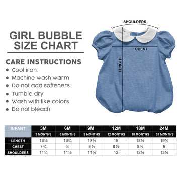 Tulane Green Wave Embroidered Hunter Green Girls Baby Bubble Short Sleeve - 0