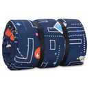Gamer Glitch Sleeping Bag Set-2