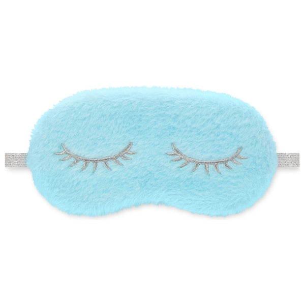 HOLIDAY SLEEP EYE MASKS