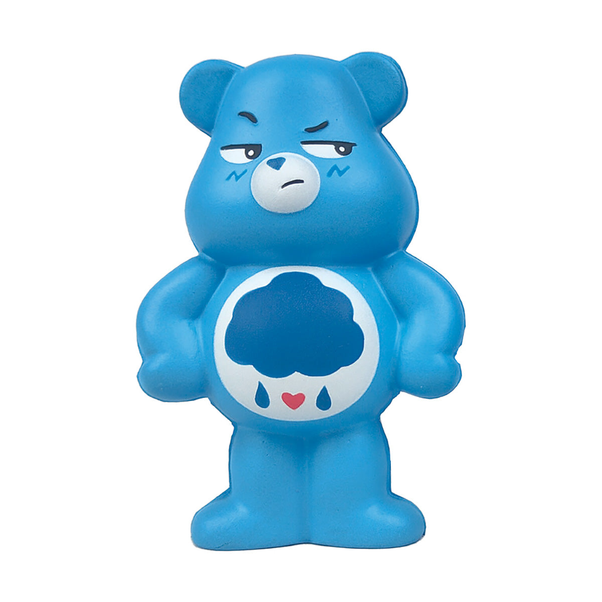Grumpy Bear Stress Reliever - 0
