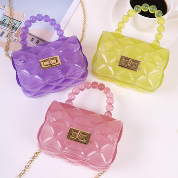 Mini Jelly Purse