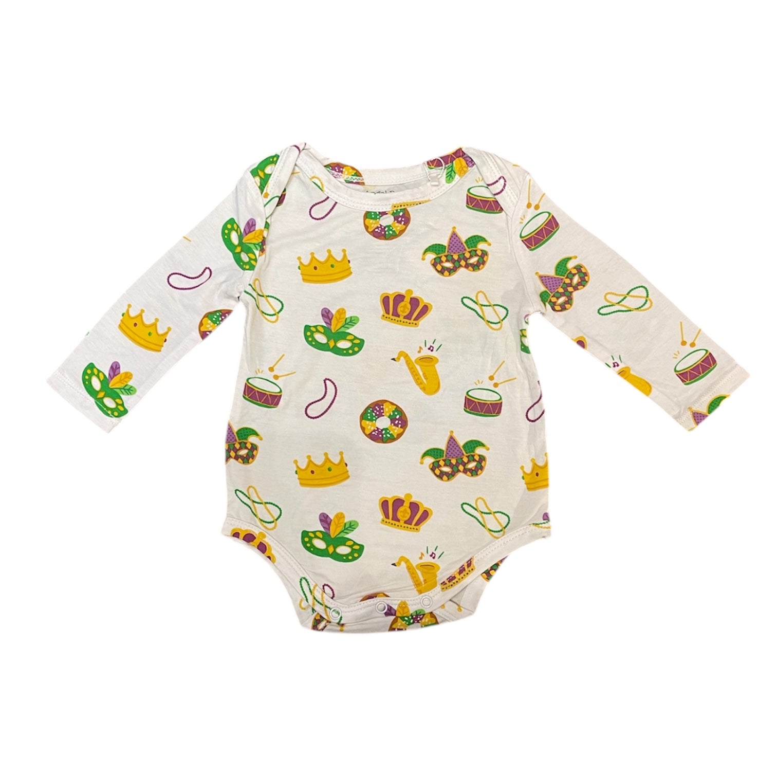 MG Baby Body Suit