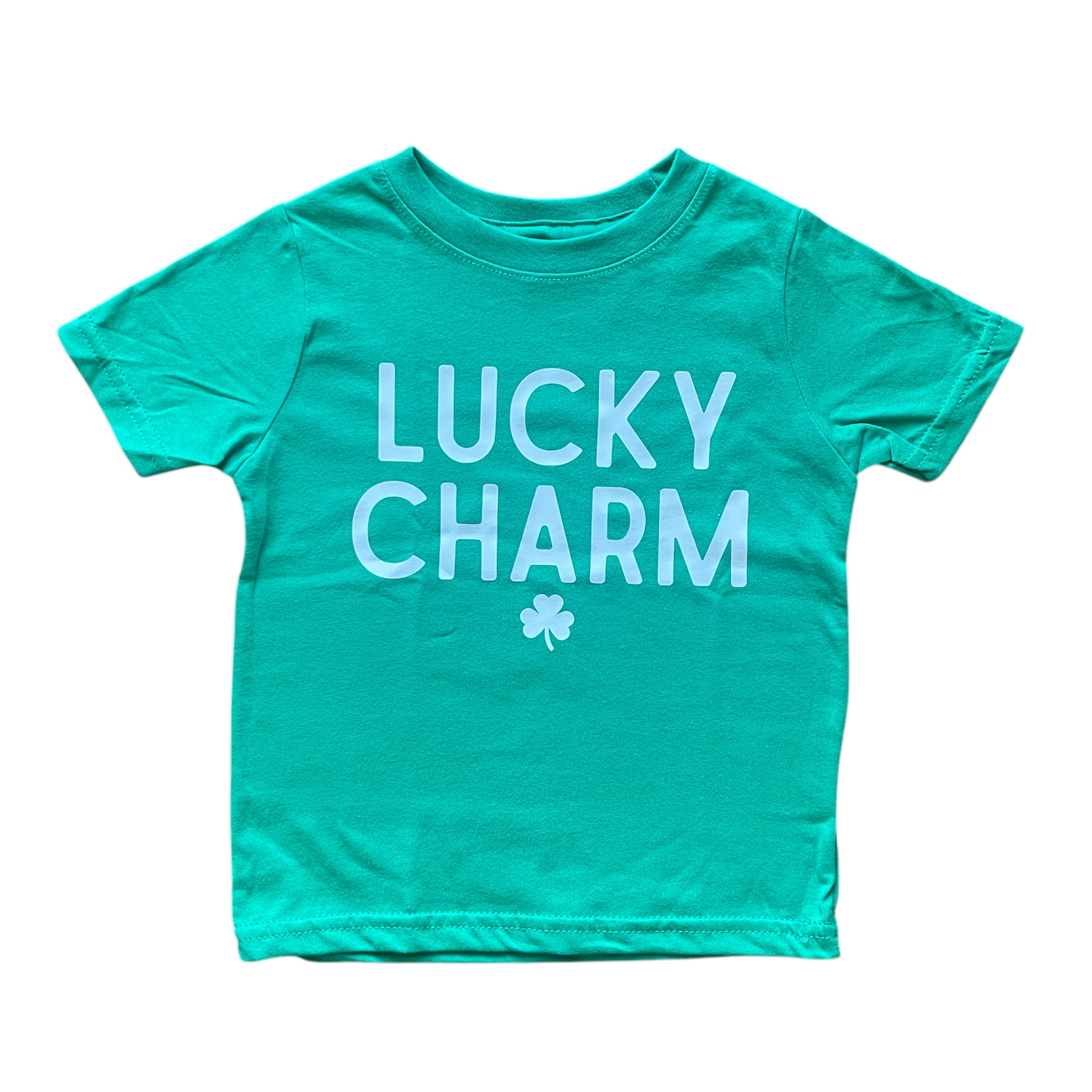 Lucky Charm Shirt