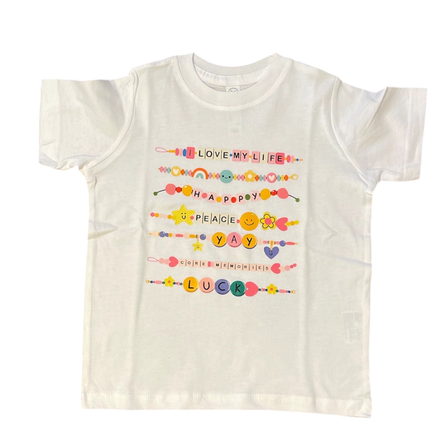 Bracelet Tee