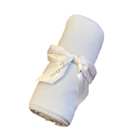 Blue Swaddle Blanket