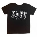 Silly Kids Skeleton Tee-1