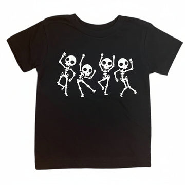 Silly Kids Skeleton Tee