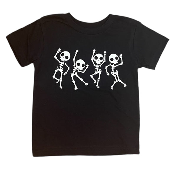 Silly Skeleton Tee