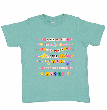 Bracelet Tee
