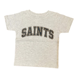 Saints - 0