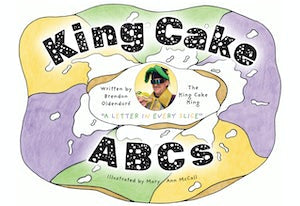 King Cake ABCs