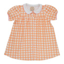 Tabitha's Teacher's Pet Dress- Heavy Weight Knit-1