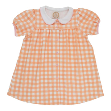 Tabitha's Teacher's Pet Dress- Heavy Weight Knit