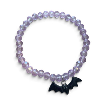 Bat Bracelet