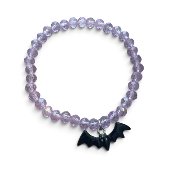 Bat Bracelet
