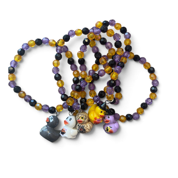 Costume Duck Bracelet